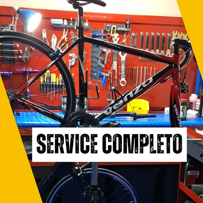 Service completo