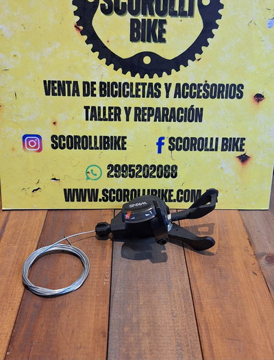Shifter WKNS 11 velocidades