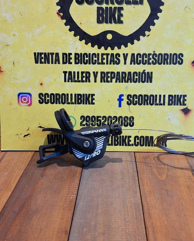 Shifter Awa pro 12 Velocidades