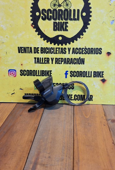 Shifter Shimano SL-M315 Altus