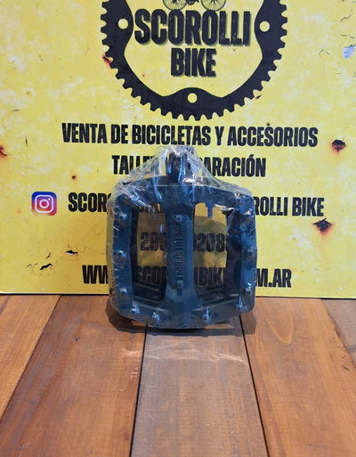 Pedales Wethepeople plataforma plástico