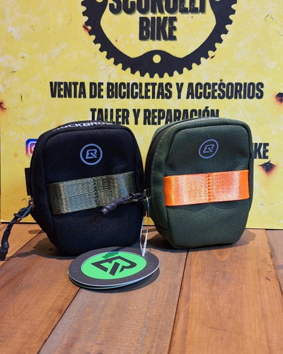 Bolso Rockbros bajo asiento mini