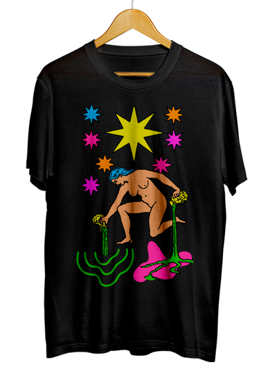 La Estrella Acid