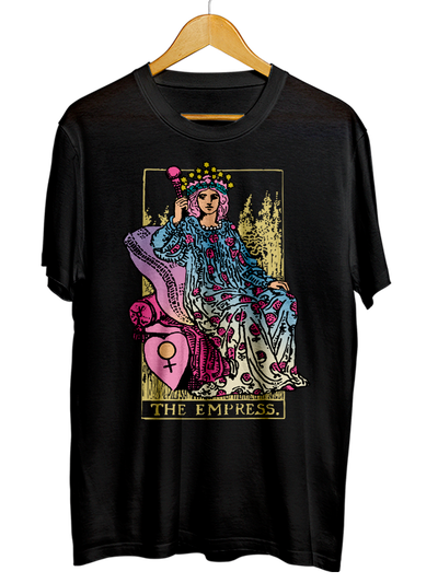 La Emperatriz Gradient