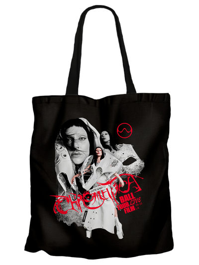 Tote Gaga Chromatica Ball Gabardina