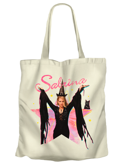 Tote Sabrina Lienzo