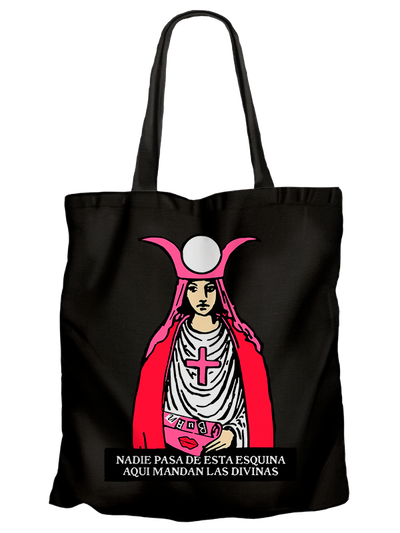 Tote Las Divinas Gabardina