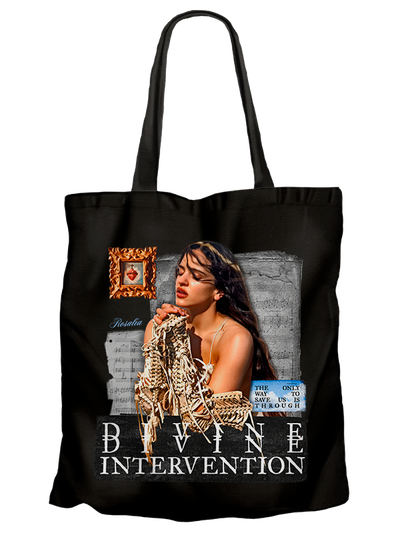 Tote Rosalia Gabardina