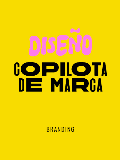 Copilota de Marca