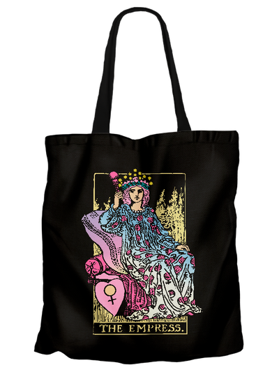 Tote Emperatriz Gradient