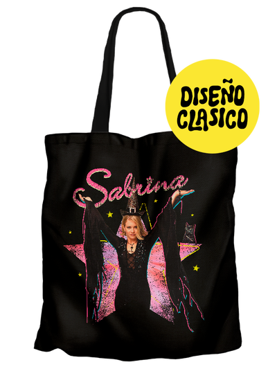 Tote Sabrina