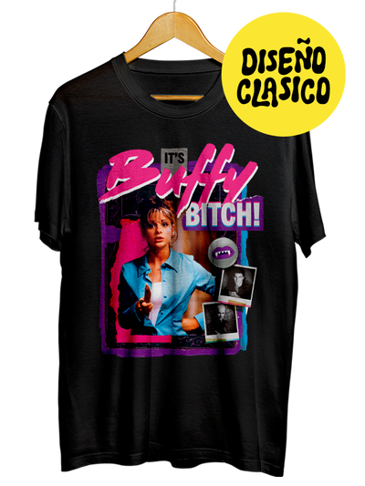 Buffy Clasico