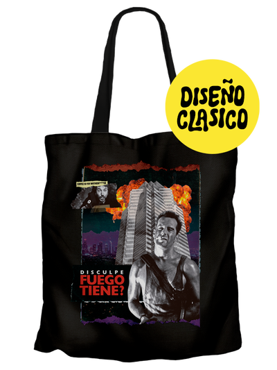 Tote Die Hard