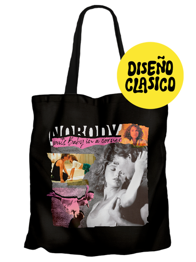 Tote Dirty Dancing