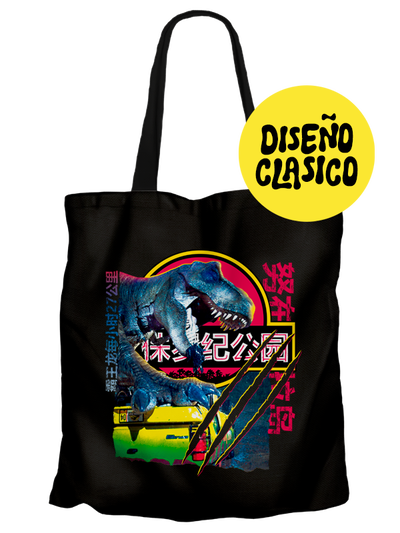 Tote Jurassic Park