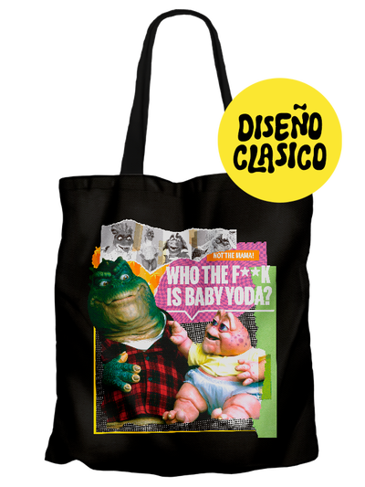 Tote Dinosaurios