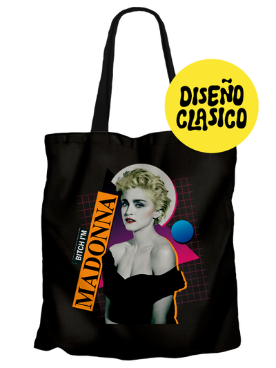 Tote Madonna