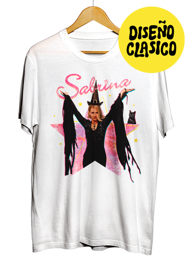 Sabrina