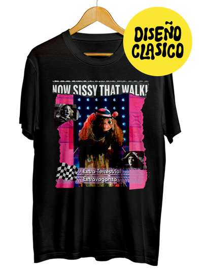 ET Sissy That Walk