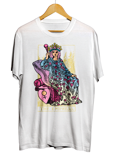 La Emperatriz Gradient