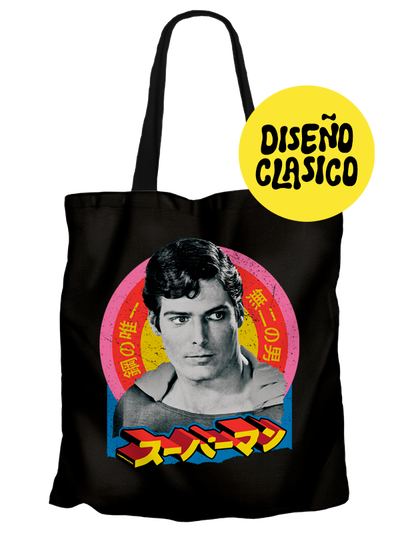 Tote Superman