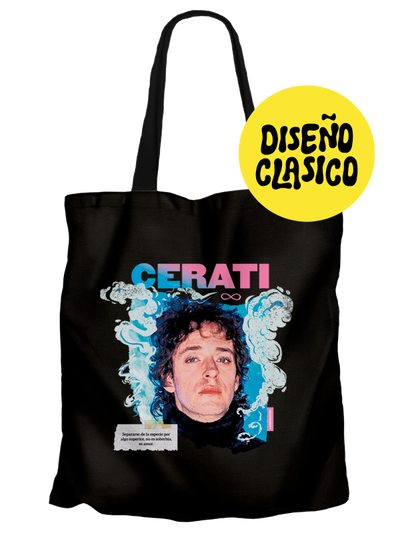 Tote Cerati