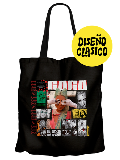 Tote Gaga Telephone