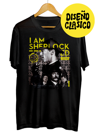 Sherlock