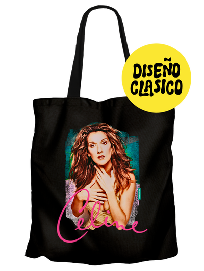 Tote Celine