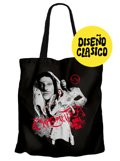 Tote Gaga Chromatica Ball