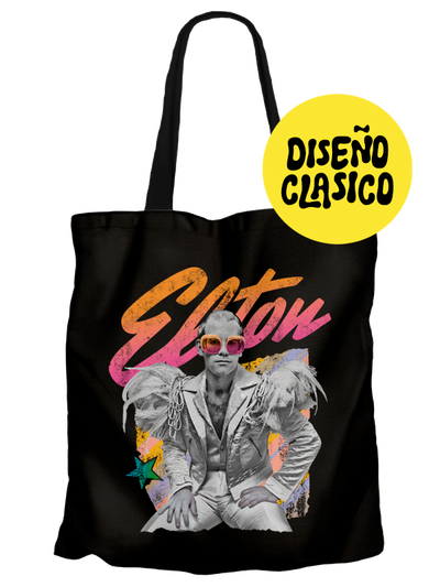 Tote Elton