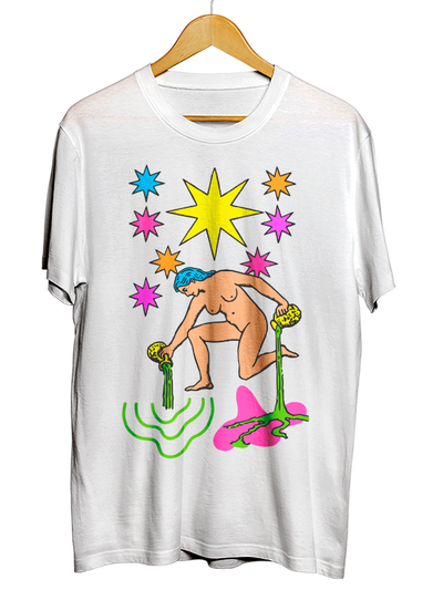 La Estrella Acid