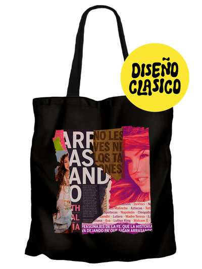 Tote Thalia