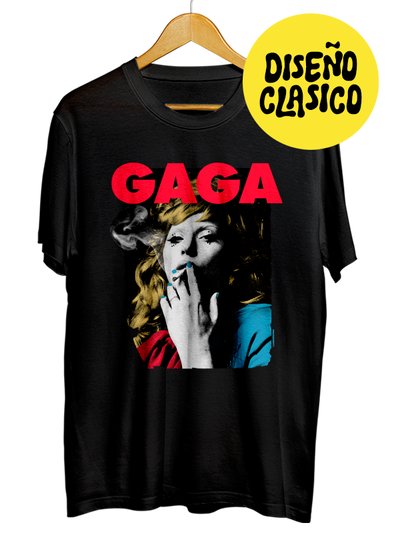Gaga Die With A Smile