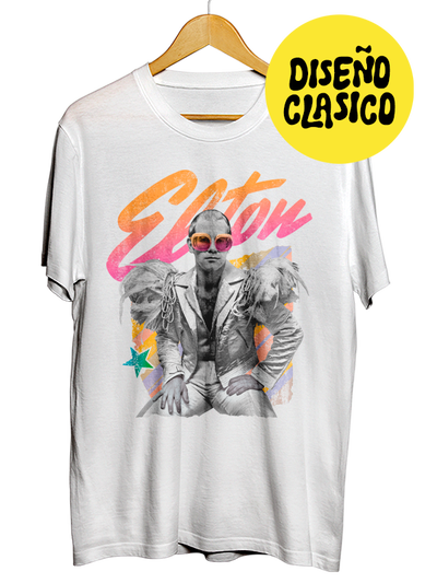Elton John