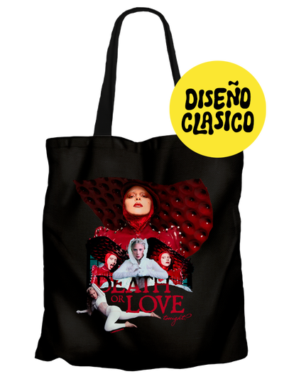 Tote Gaga Abracadabra