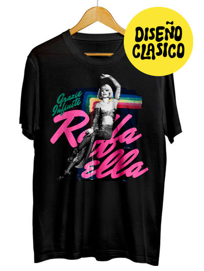 Raffaella