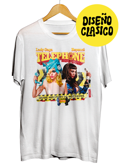 Gaga Telephone