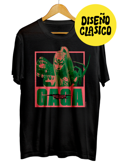 Gaga Chromatica