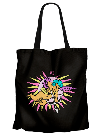 Tote Angel Marcela
