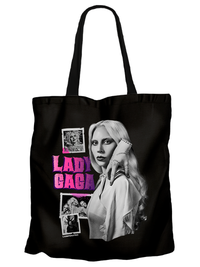 Tote Gaga Dead Dance