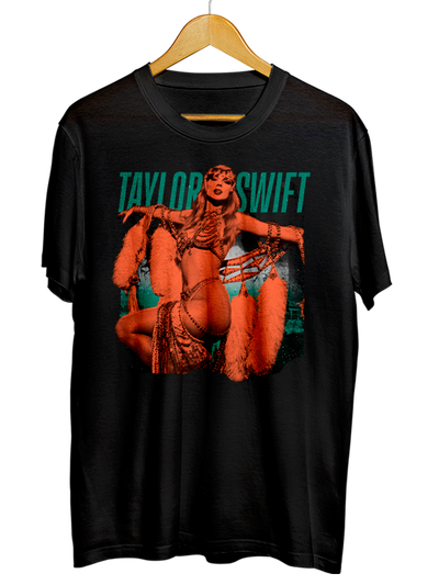 Taylor Showgirl