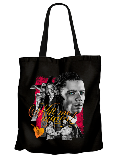 Tote Interview With The Vampire