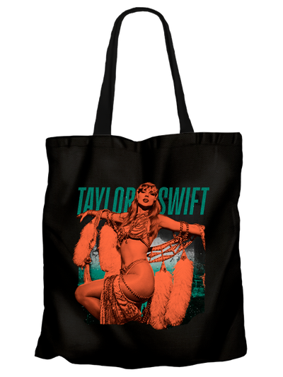 Tote Taylor Showgirl