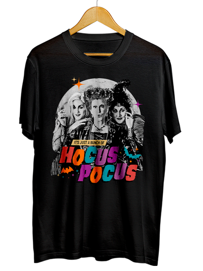 Hocus Pocus
