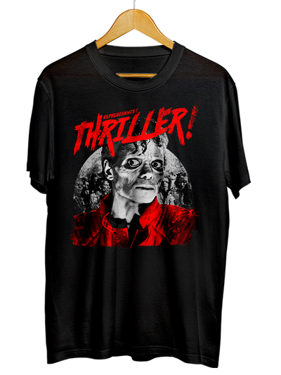 Michael Jackson Thriller