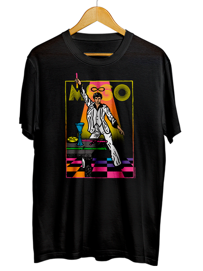 Mago Disco