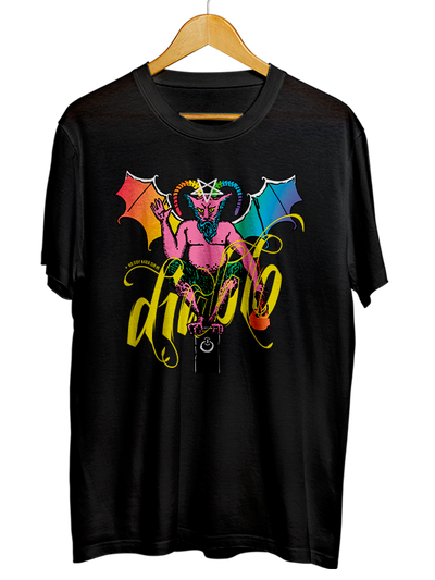 Diablo Orgusho