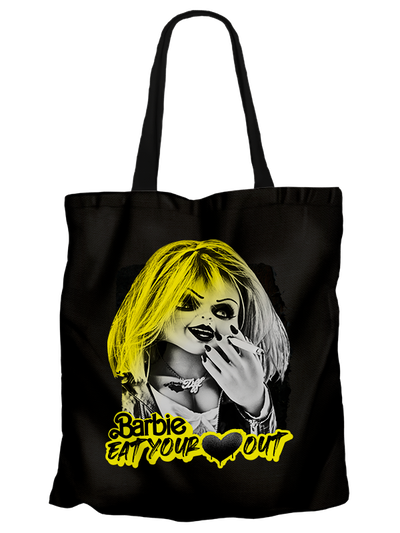 Tote Bride of Chucky