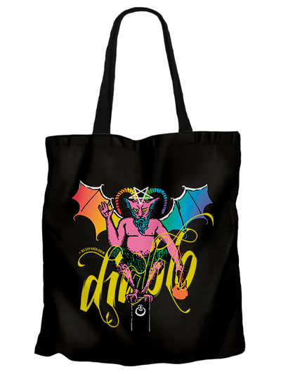 Tote Diablo Orgusho